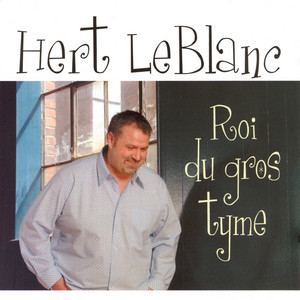Photo de Hert LeBlanc