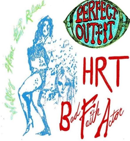 HRT