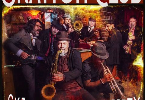 Skatton Club #3
