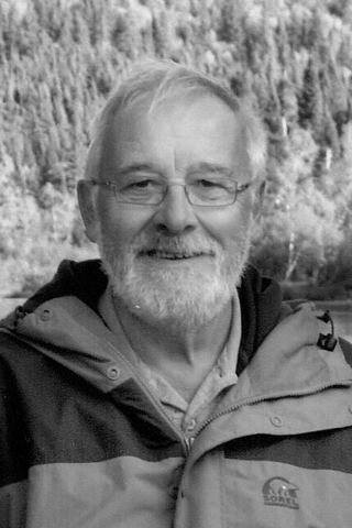 Photo of Jean-Yves Soucy