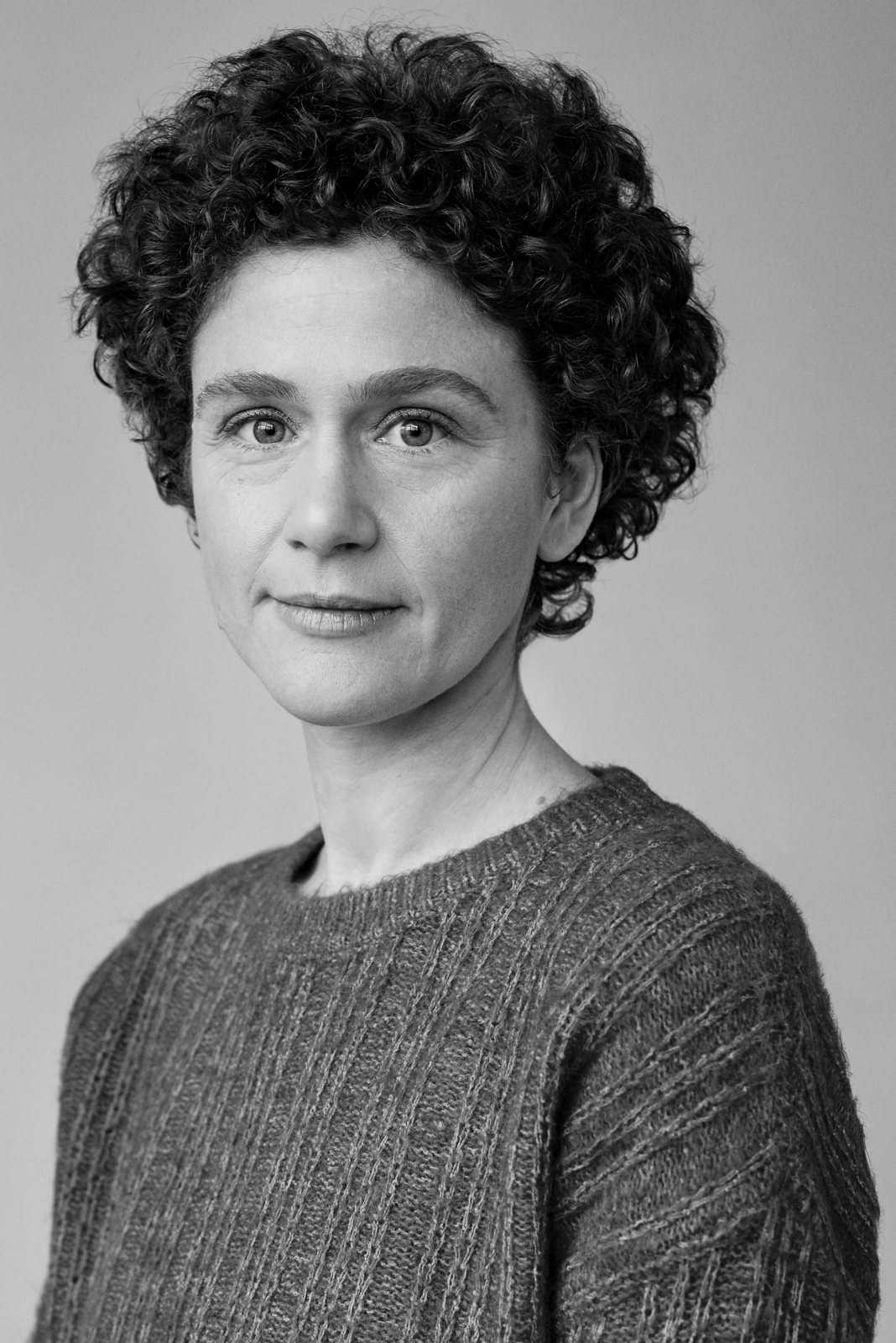Photo of Olivia Delachanal