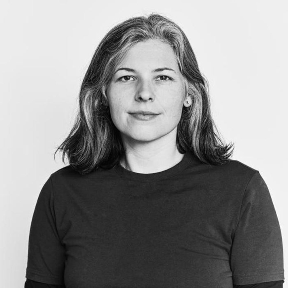 Photo of Marie-Claude Renaud