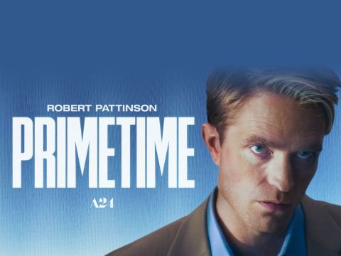 Poster: Capitol Cinema Presents: Primetime
