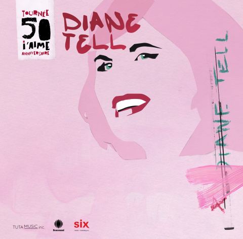 Diane Tell