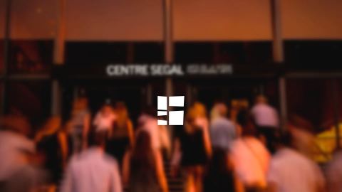 Photo of Segal Centre for Performing Arts