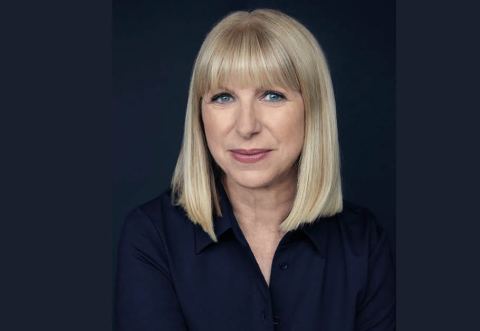 Poster: Rencontre avec Isabelle Richer