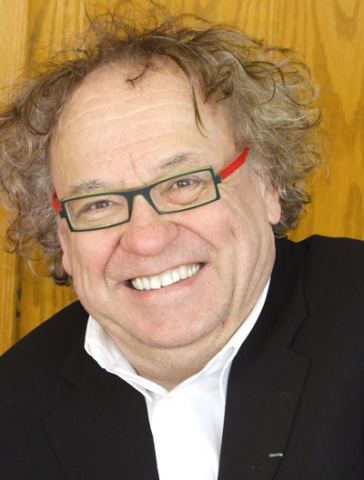 Photo of Guy Cloutier
