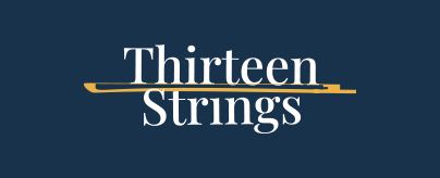 Photo of Thirteen Strings Chamber Orchestra
