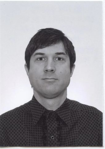 Photo of Thierry Dimanche