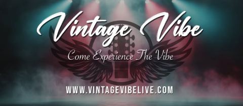 Vintage Vibe