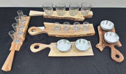 Photo of Wood B Crafts