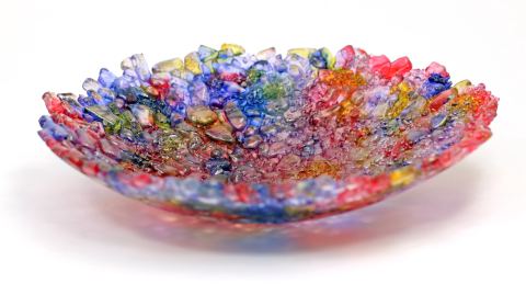 Photo of Enora Glass Art