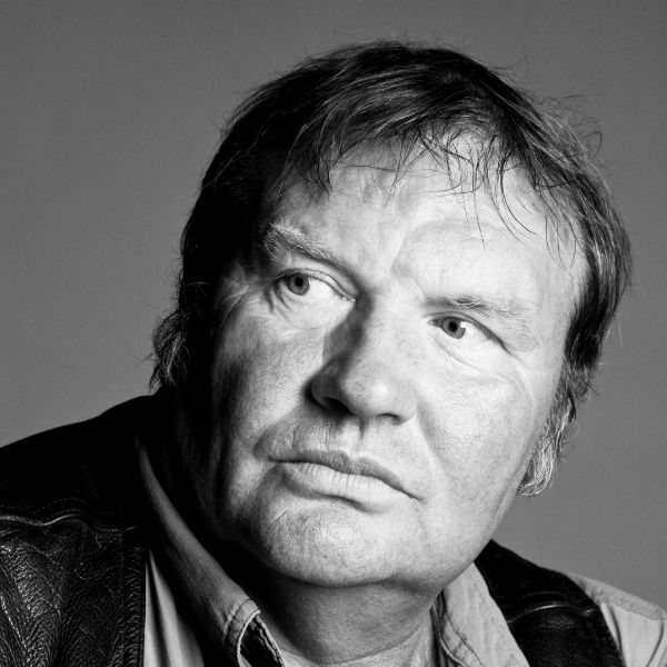 Photo of Brian Brett