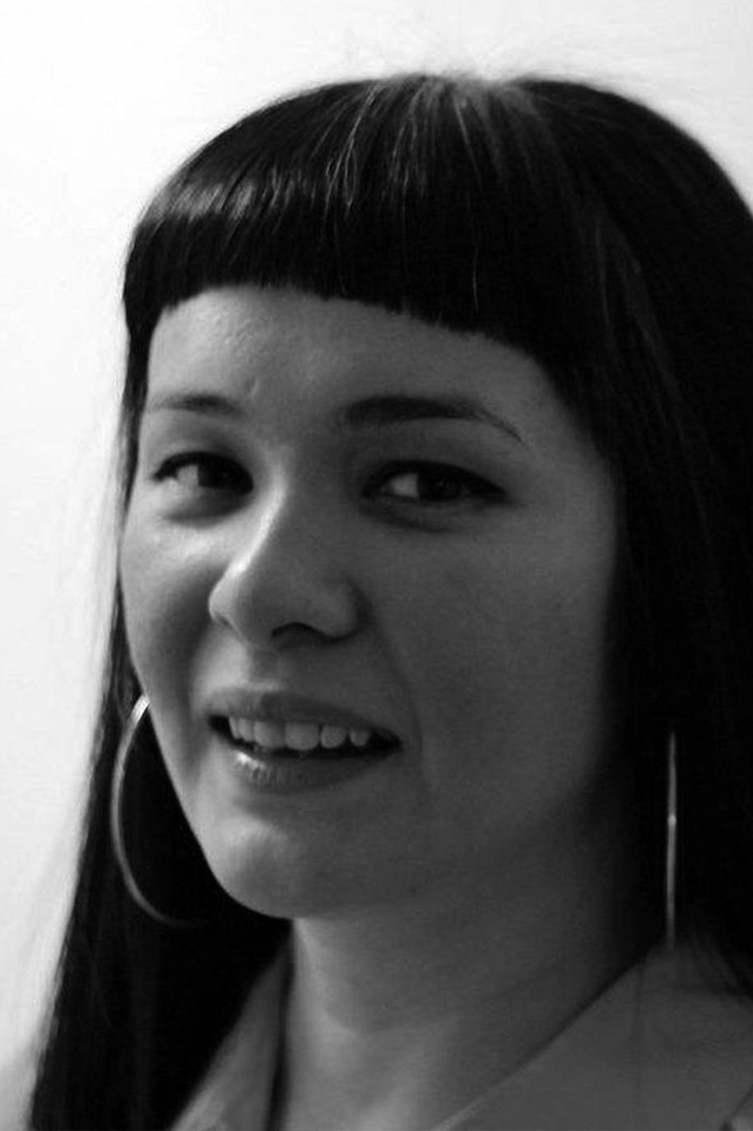 Photo of Thea Lim
