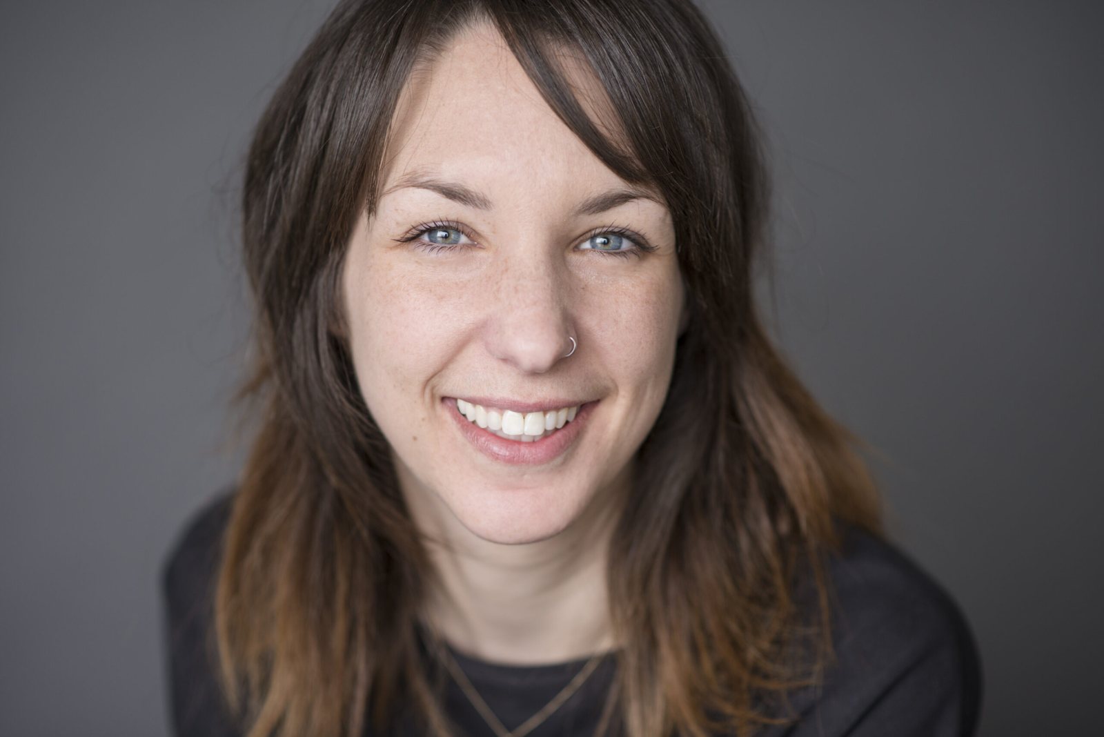 Photo of Geneviève Béland
