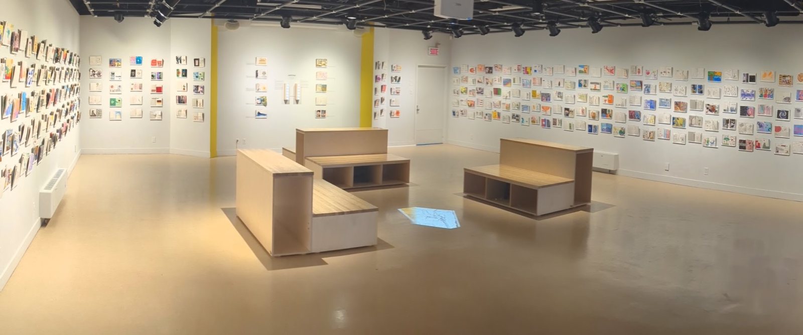 Maison de la culture Marie-Uguay