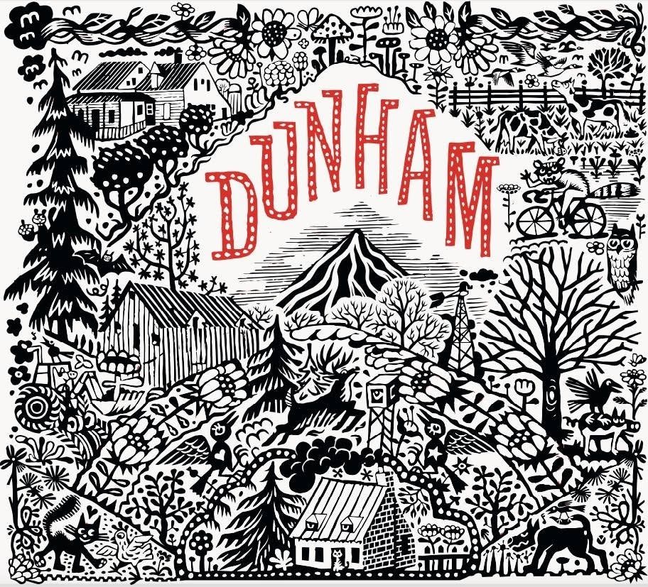 Brasserie Dunham logo