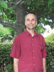 Photo of Robert Yergeau