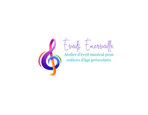 Poster: Éveil musical - Bibliothèque Bertrand-Delisle