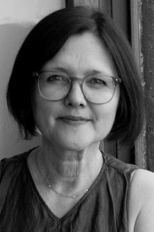 Photo of Felicia Mihali
