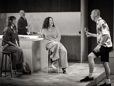 Photo of Petit Théâtre du Nord