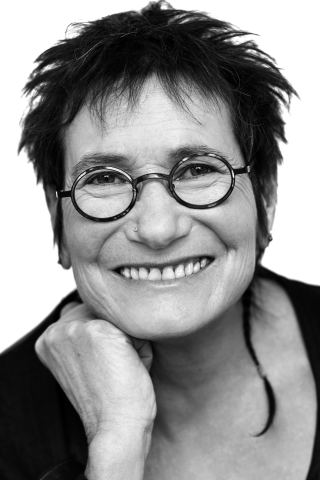 Photo of Marie Clark