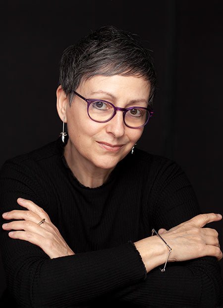 Photo of Lynn Légaré Joaillerie