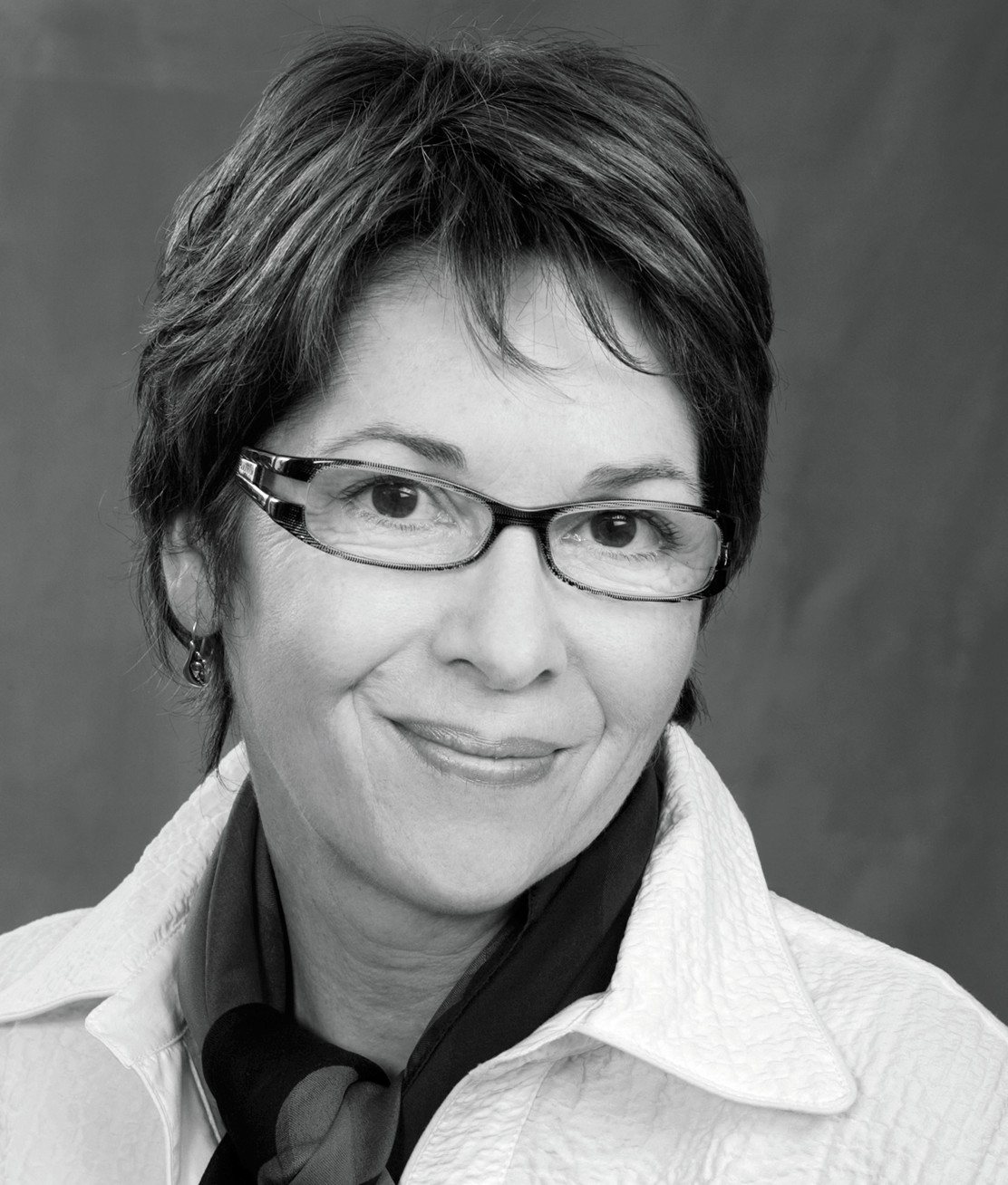 Photo of Maryse Rouy