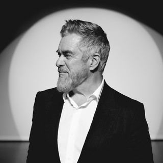Photo of Sylvain Cossette