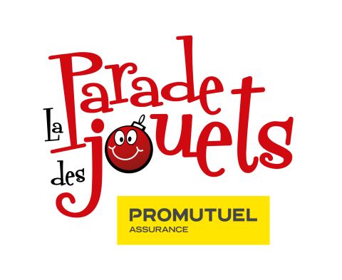 Poster: Parade des jouets, ExpoCité, Québec, Saturday, November 14