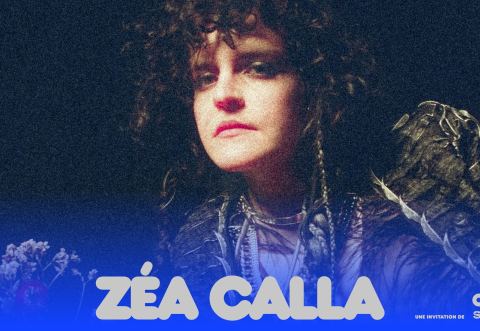 Zéa Calla
