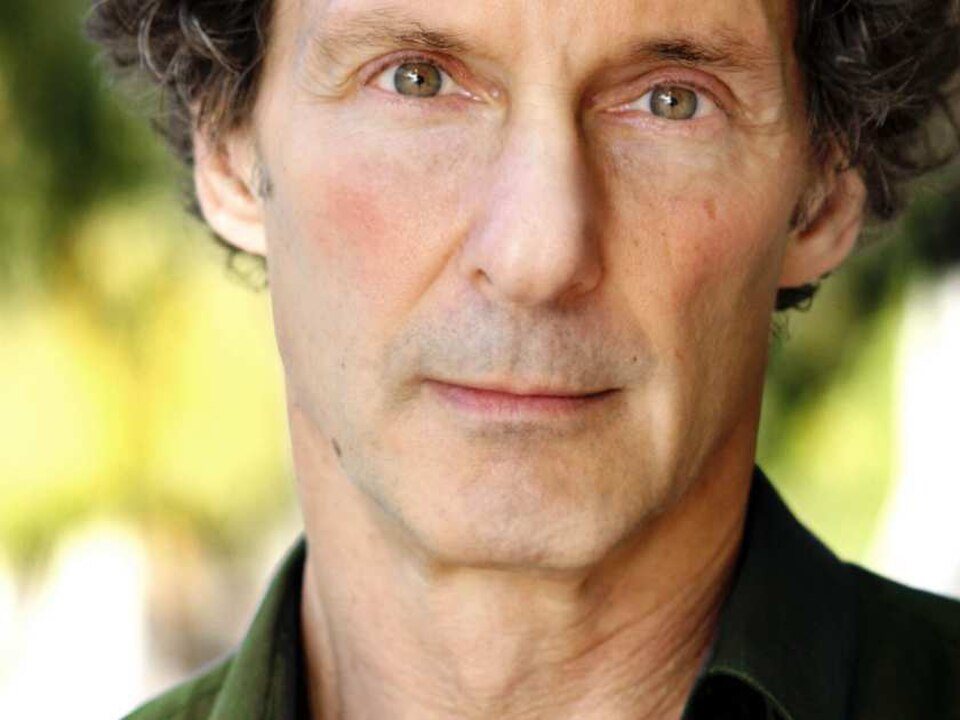 Photo of David Homel