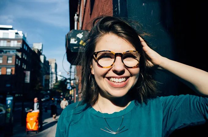 Photo of Georgia Faust