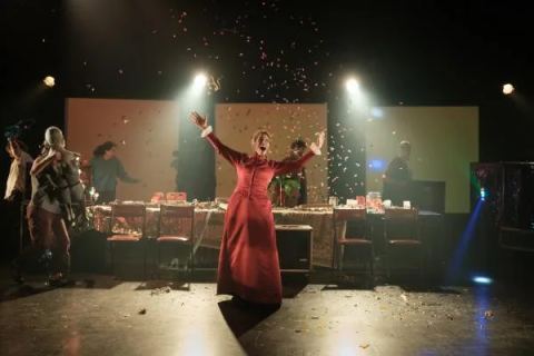 Photo de Théâtre Petit à Petit