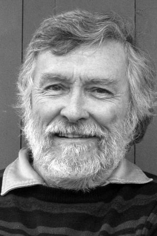 Photo of François Barcelo