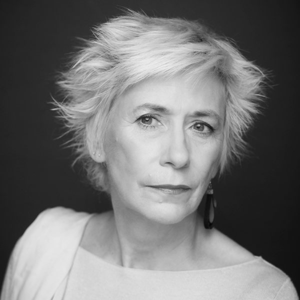 Photo of Danielle Fournier