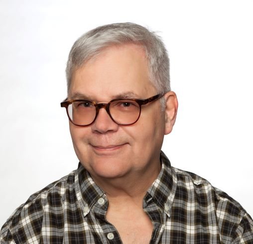 Photo of Pierre-Michel Tremblay