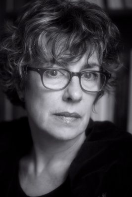 Photo of Michelle Chanonat
