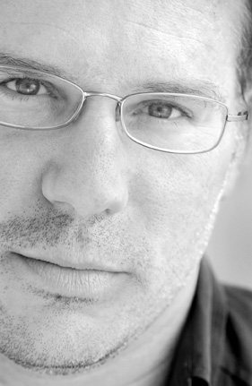 Photo of Marc Rochette