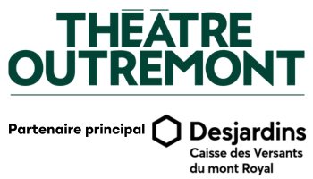 Théâtre Outremont logo