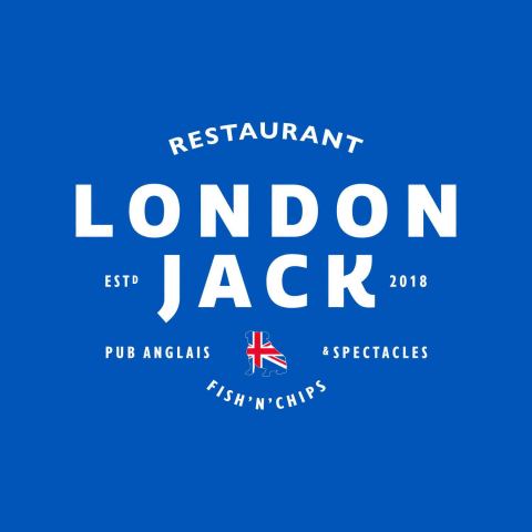 Photo of London Jack