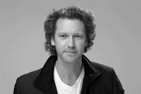 Photo of Benoît Bouthillette