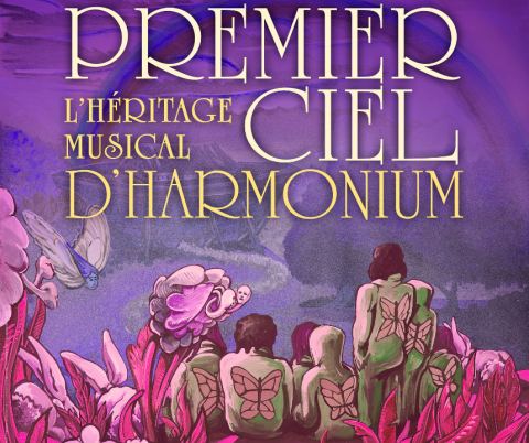 Poster: Premier Ciel
