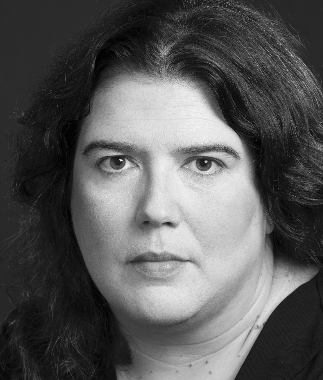 Photo of Catherine Voyer-Léger