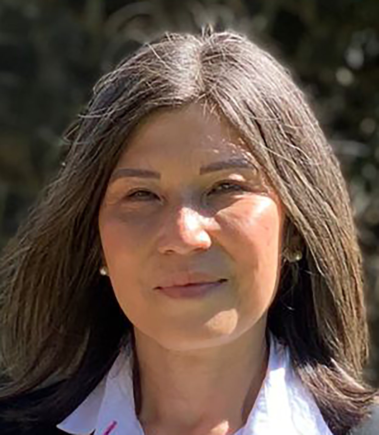 Photo of Stephanie Chitpin