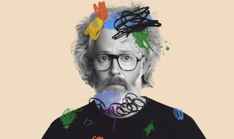 Poster: Supplémentaire : François Bellefeuille - Sauvage | Saint-Jérôme