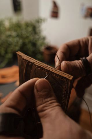 Photo of Le Gars Leathercraft