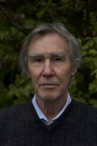 Photo of Daniel Guénette