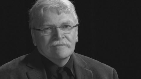 Photo of Hugues Corriveau