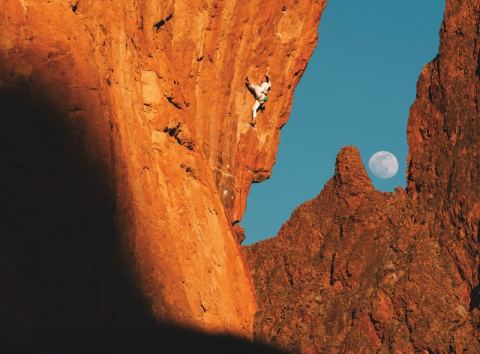 Poster: Festival du film de montagne de Banff — Tournée mondiale du Festival du film de...